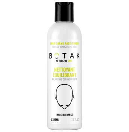 BOTAK Balancing Cleansing Gel BOTAK Balancing Cleansing Gel