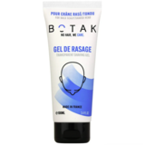 BOTAK Transparent Shaving Gel 100ml BOTAK Transparent Shaving Gel 100ml