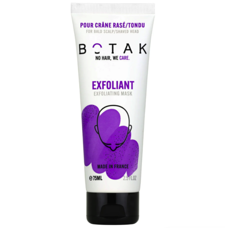 BOTAK Exfoliating Mask BOTAK Exfoliating Mask