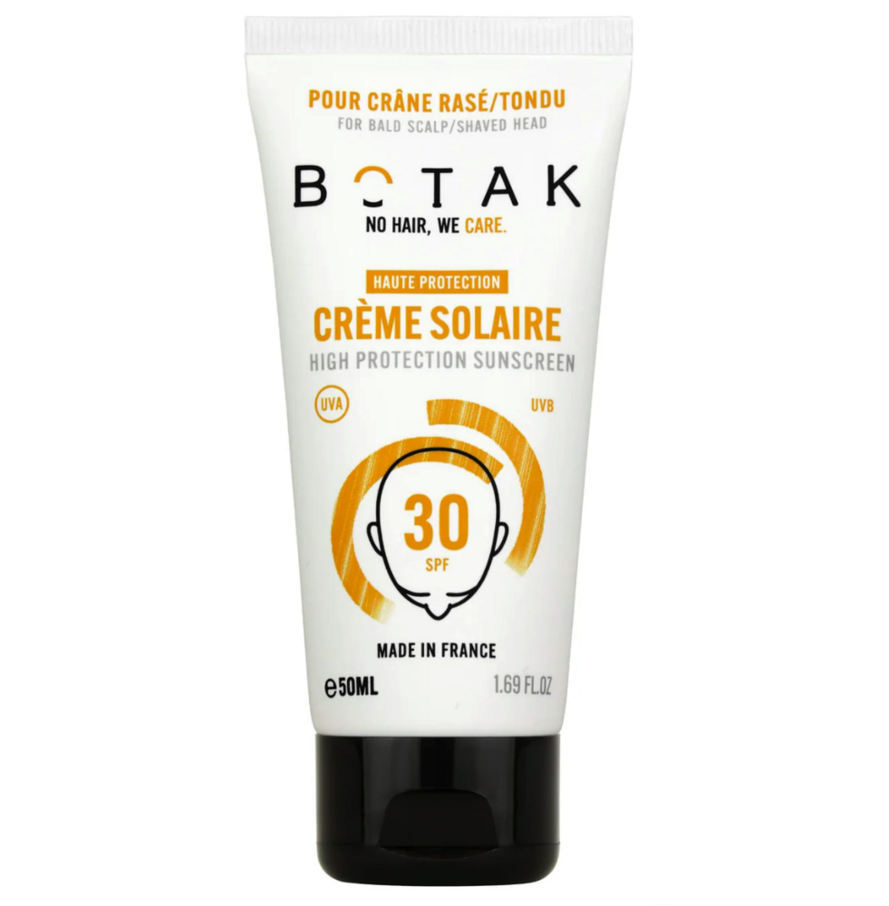 BOTAK High Protection Sunscreen 30 SPF BOTAK High Protection Sunscreen 30 SPF