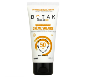 BOTAK High Protection Sunscreen SPF 50 BOTAK High Protection Sunscreen SPF 50