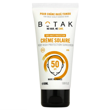 BOTAK High Protection Sunscreen SPF 50 BOTAK High Protection Sunscreen SPF 50