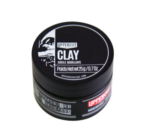 Uppercut producten Clay travelsize Uppercut producten Clay travelsize