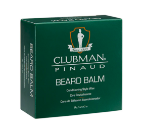 Clubman Pinaud producten Beard Balm Clubman Pinaud producten Beard Balm