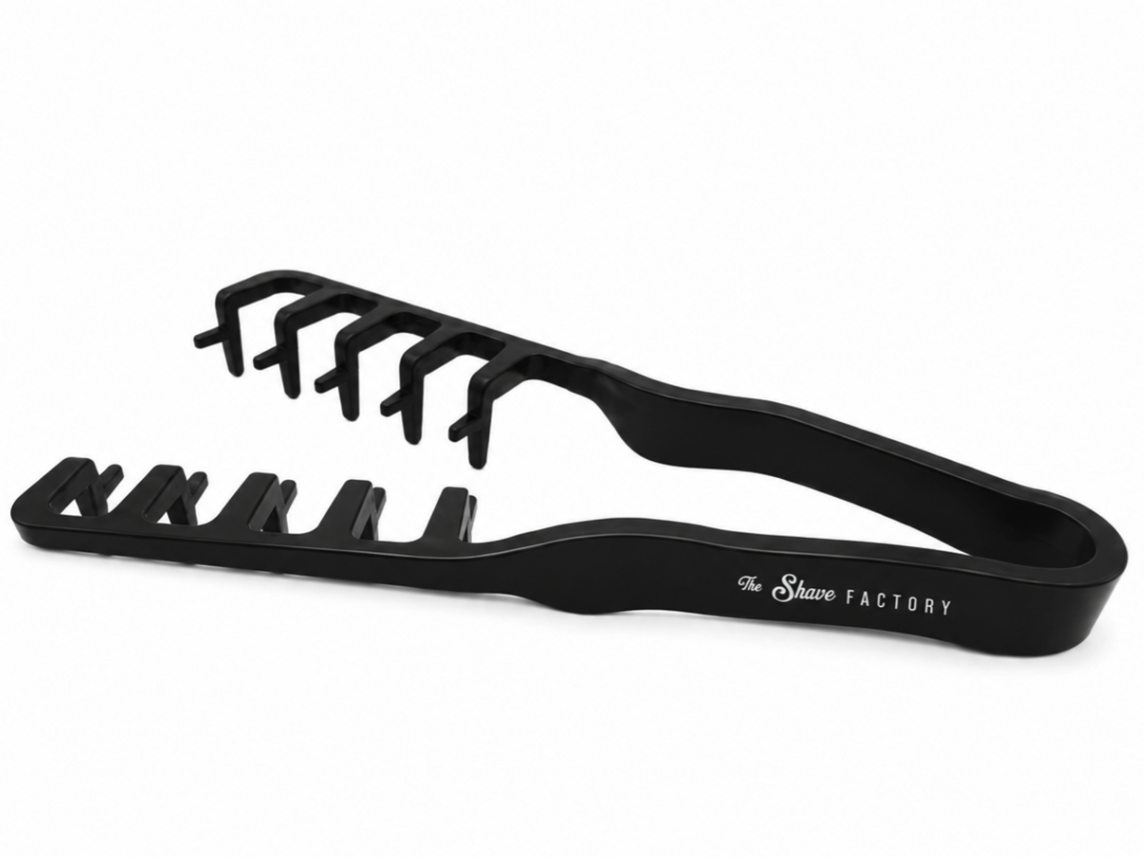 The Shave Factory Magic Comb
