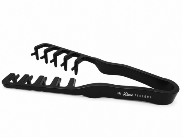 The Shave Factory Magic Comb