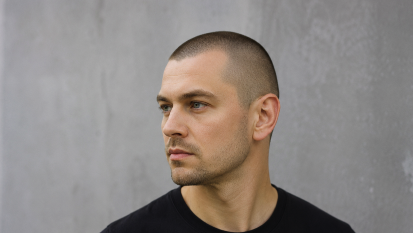 Buzz Cut Verzorgen en Stylen: Zo Blijft Jouw Korte Kapsel Strak