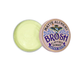 BROSH producten Clay Fiber Mini 40gr BROSH producten Clay Fiber Mini 40gr