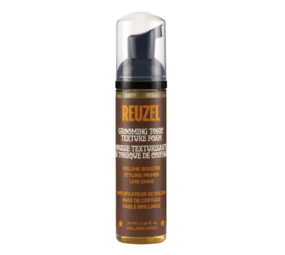 Reuzel Grooming Tonic Texture Foam