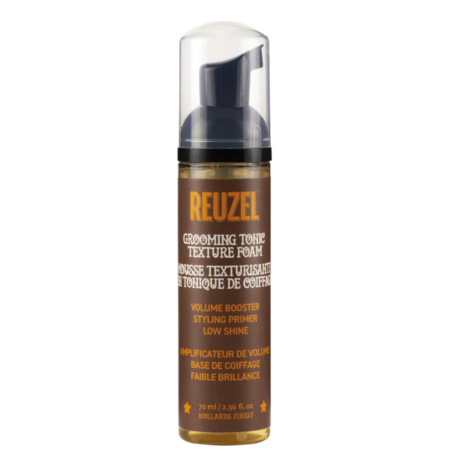 Reuzel Grooming Tonic Texture Foam Reuzel Grooming Tonic Texture Foam