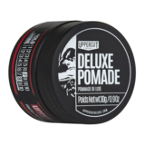 Uppercut Deluxe producten Deluxe Pomade Travelsize Uppercut Deluxe producten Deluxe Pomade Travelsize