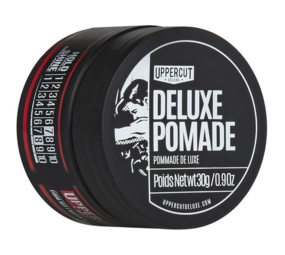 Uppercut Deluxe producten Deluxe Pomade Travelsize Uppercut Deluxe producten Deluxe Pomade Travelsize