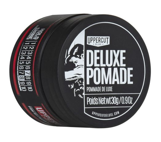 Uppercut Deluxe producten Deluxe Pomade Travelsize Uppercut Deluxe producten Deluxe Pomade Travelsize
