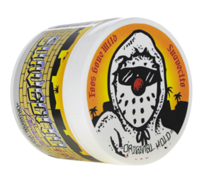 Suavecito FOOS Gone Wild Original Pomade