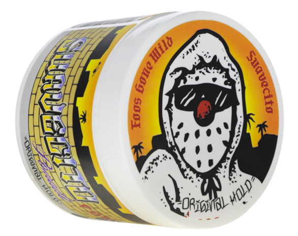 Suavecito FOOS Gone Wild Original Pomade Suavecito FOOS Gone Wild Original Pomade
