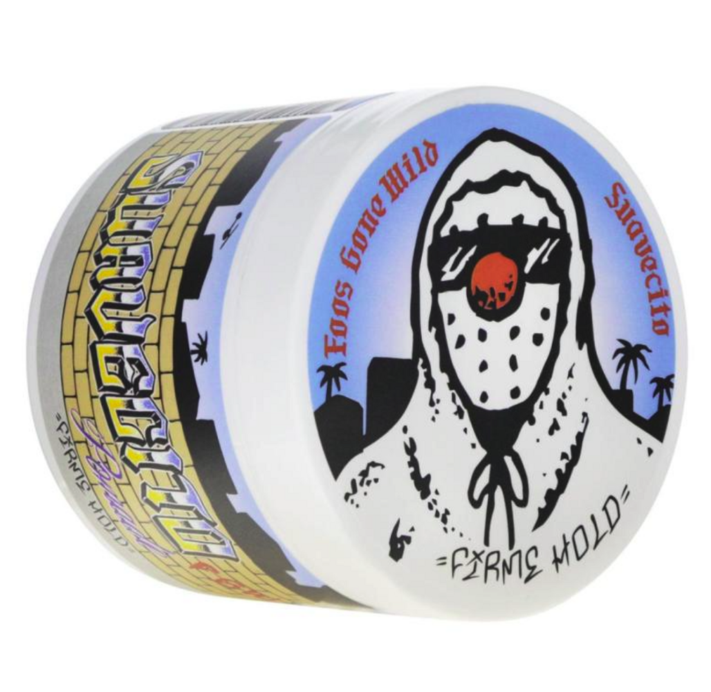 Suavecito FOOS Gone Wild Firme Hold Suavecito FOOS Gone Wild Firme Hold