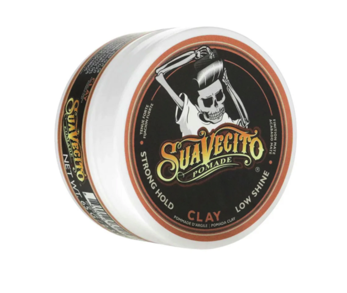 Suavecito Clay