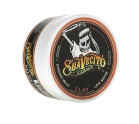 Suavecito Clay Suavecito Clay