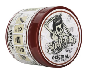 Suavecito Santo Sunset Original Pomade Suavecito Santo Sunset Original Pomade