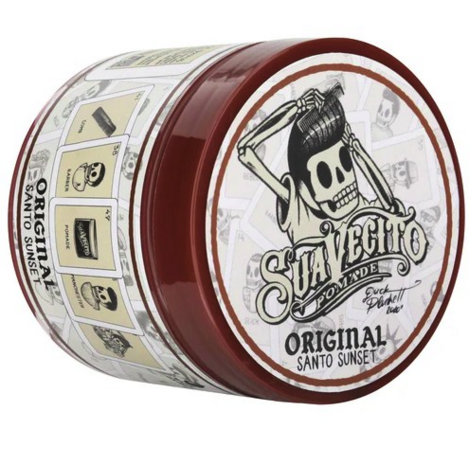Suavecito Santo Sunset Original Pomade Suavecito Santo Sunset Original Pomade