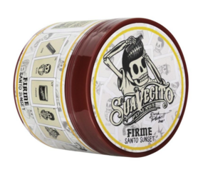 Suavecito Santo Sunset Firme Hold Suavecito Santo Sunset Firme Hold