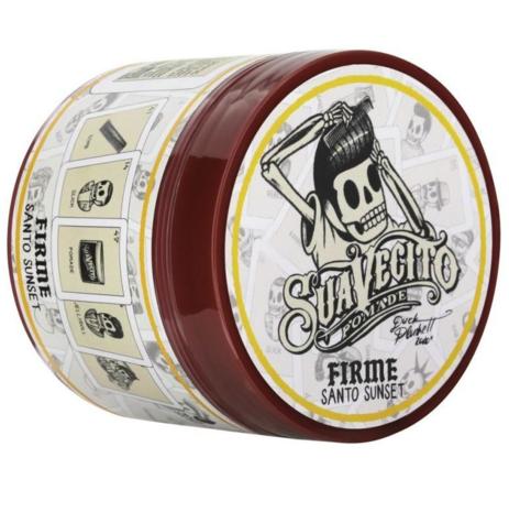 Suavecito Santo Sunset Firme Hold Suavecito Santo Sunset Firme Hold