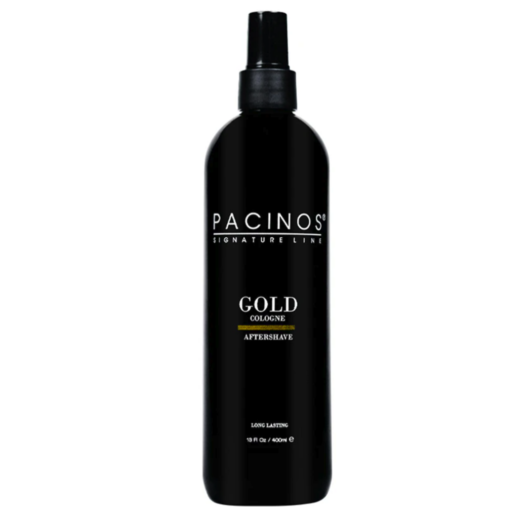 Pacinos Gold Cologne Pacinos Gold Cologne