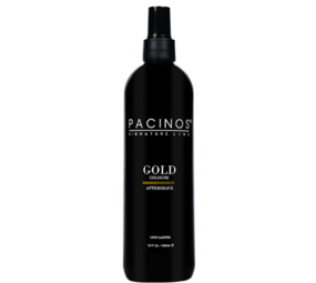 Pacinos Gold Cologne Pacinos Gold Cologne