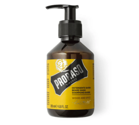 Proraso Baardshampoo XL wood & Spice 500ml Proraso Baardshampoo XL wood & Spice 500ml