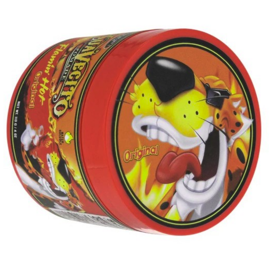Suavecito Flamin Hot Original Pomade Suavecito Flamin Hot Original Pomade