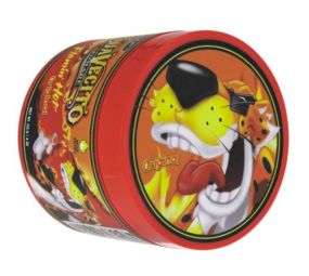 Suavecito Flamin Hot Original Pomade Suavecito Flamin Hot Original Pomade