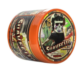 suavecito Amber Skies Original Pomade