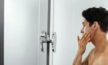Skincare routine mannen: 5 simpele stappen | Pomade-Online