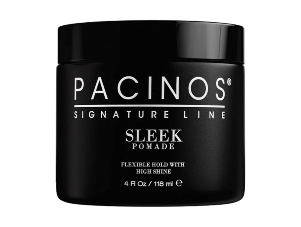 Pacinos Sleek Pomade