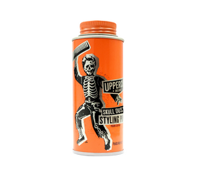Uppercut Deluxe producten Skull Dust Styling Powder