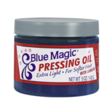 Blue Magic Pressing Oil
