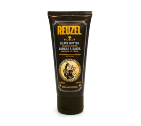 Reuzel Shave Butter Clean & Fresh 100 ml Reuzel Shave Butter Clean & Fresh 100 ml