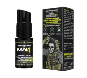 Suavecito Call Of Duty Firme Hold Texturizing Powder