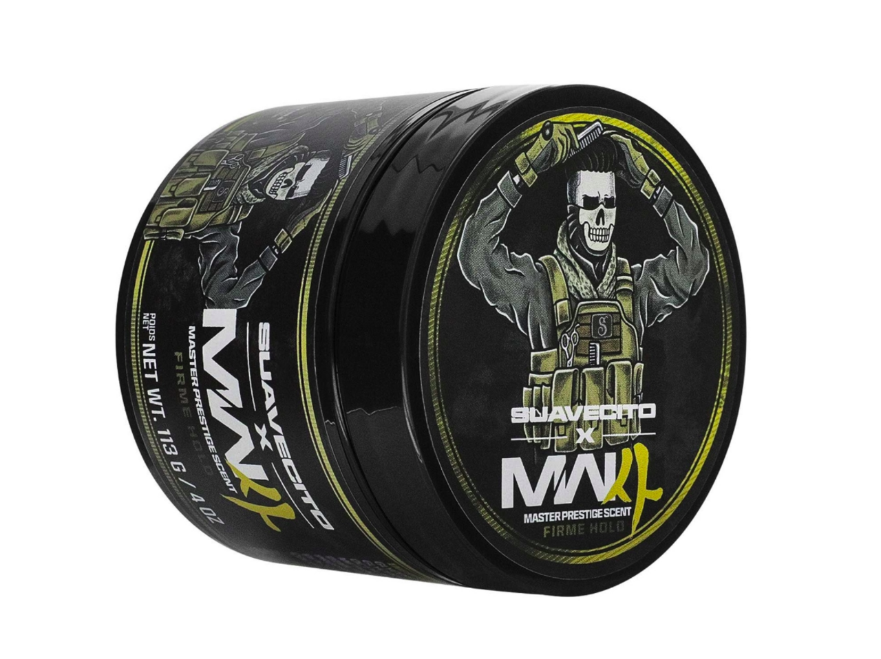 Suavecito Call Of Duty Firme Hold Pomade