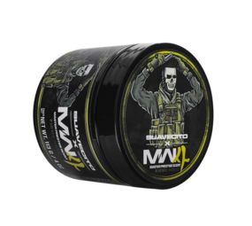 Suavecito Call Of Duty Firme Hold Pomade