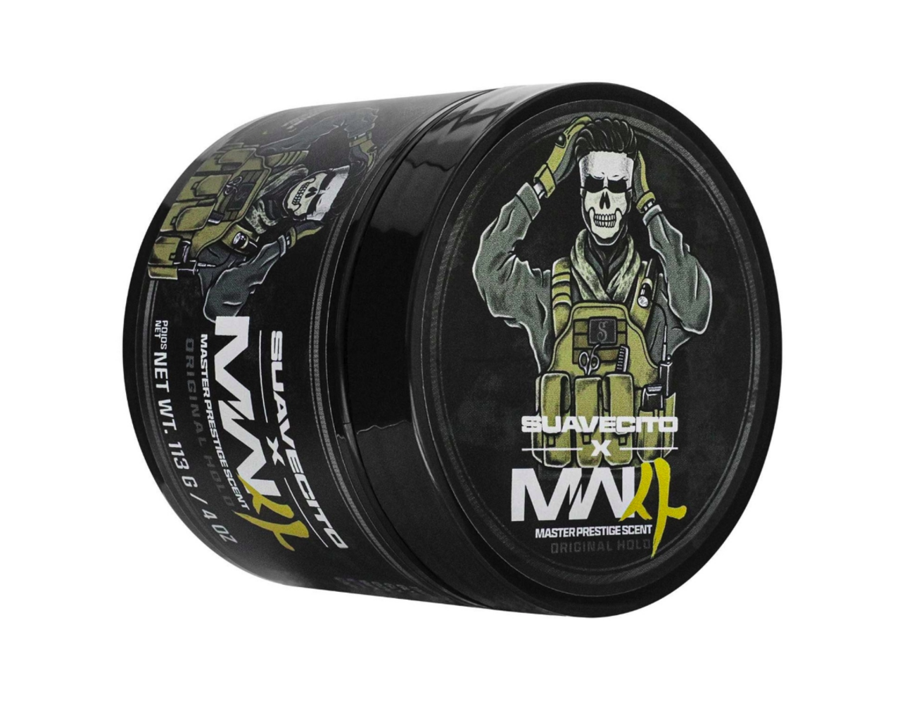 Suavecito Call Of Duty Original Hold Pomade Suavecito Call Of Duty Original Hold Pomade
