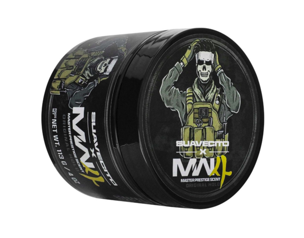 Suavecito Call Of Duty Original Hold Pomade Suavecito Call Of Duty Original Hold Pomade