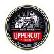 Uppercut Deluxe producten Deluxe Matte Pomade
