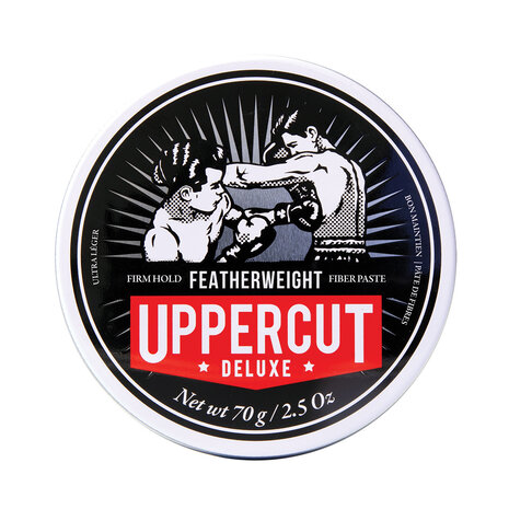 Uppercut Deluxe producten Featherweight Paste
