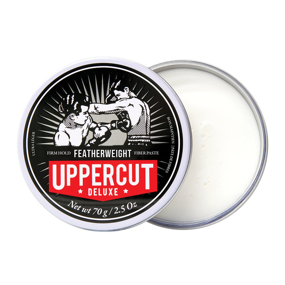 Uppercut Deluxe producten Featherweight Paste