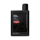 Uppercut Deluxe producten Detox & Degrease Shampoo 240ml Uppercut Deluxe producten Detox & Degrease Shampoo 240ml