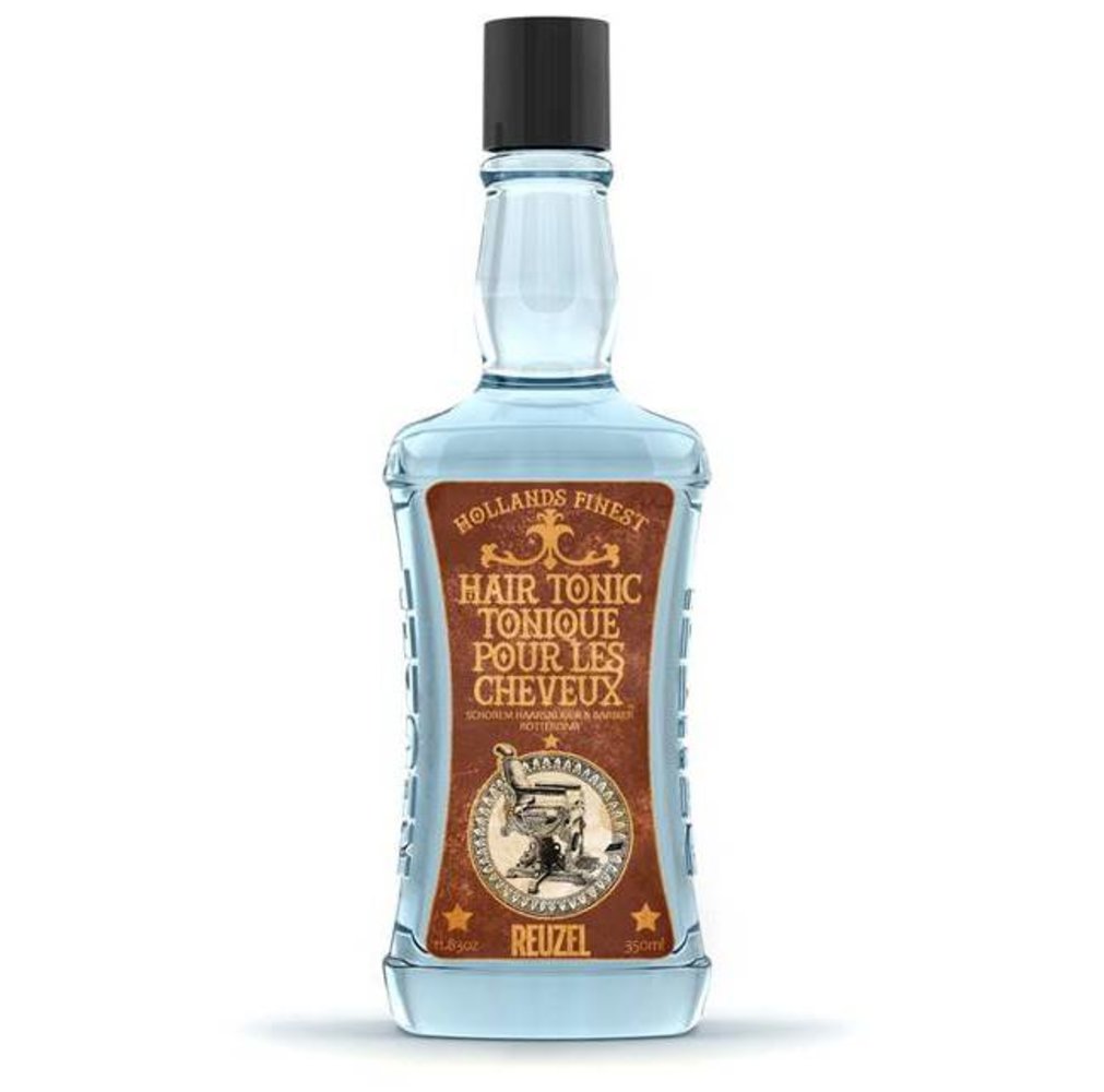 Reuzel Hair Tonic 350ml Reuzel Hair Tonic 350ml