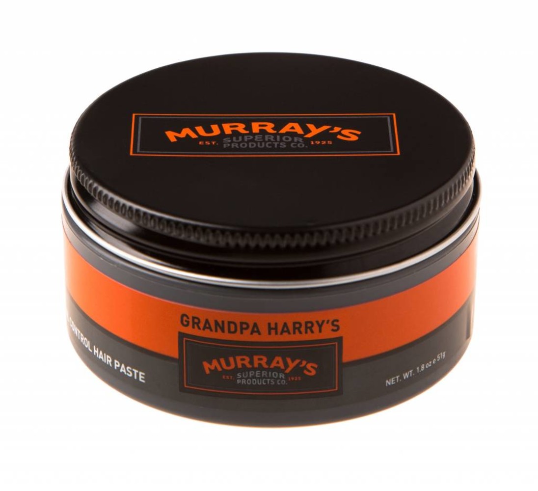 Murrays Grandpa Harry's Paste Murrays Grandpa Harry's Paste