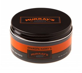 Murrays Grandpa Harry's Paste Murrays Grandpa Harry's Paste