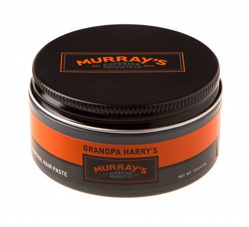 Murrays Grandpa Harry's Paste Murrays Grandpa Harry's Paste